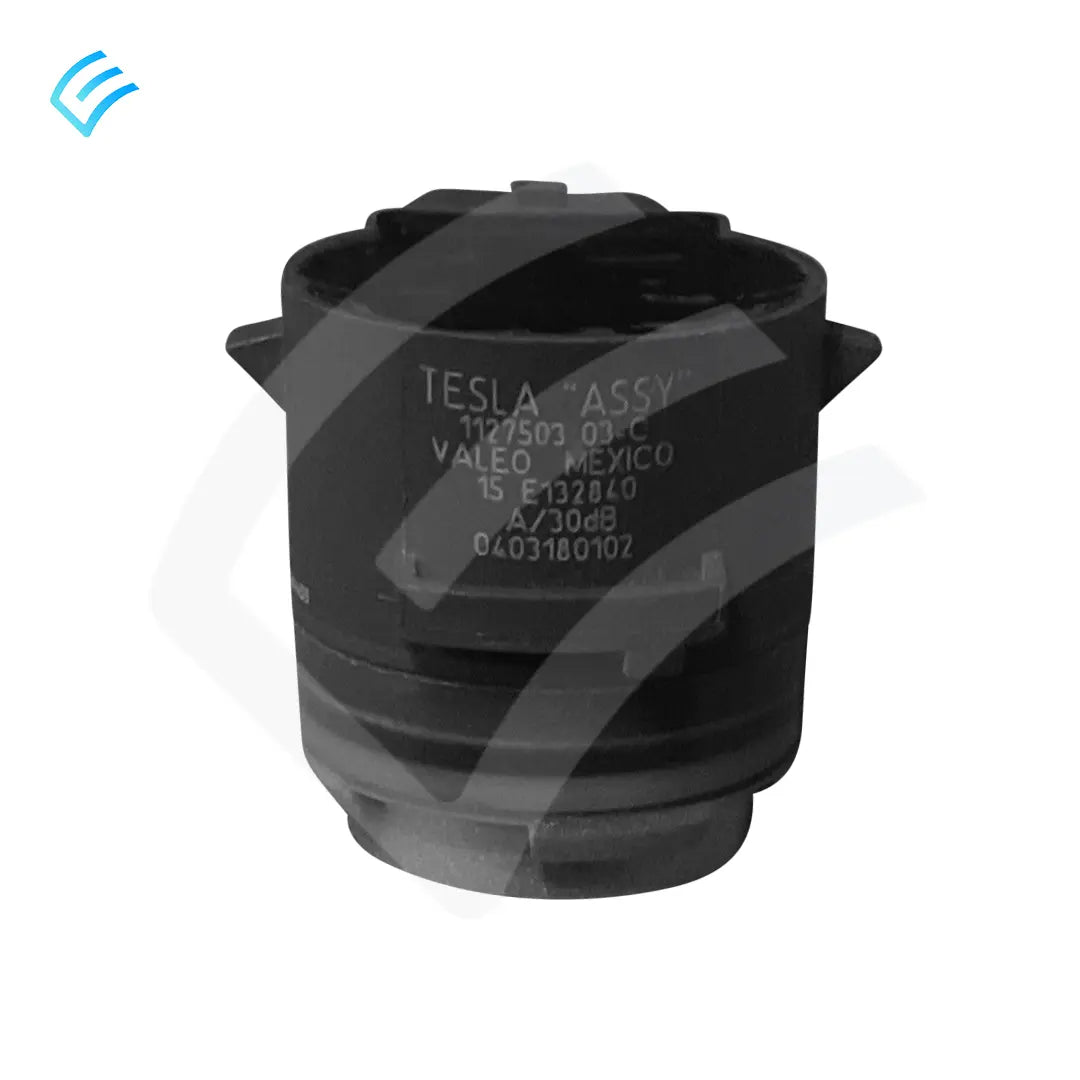 NEW OEM Tesla M3/S/X Valeo UPA Ultrasonic Sensor Radial San Simeon 1127503-03-C