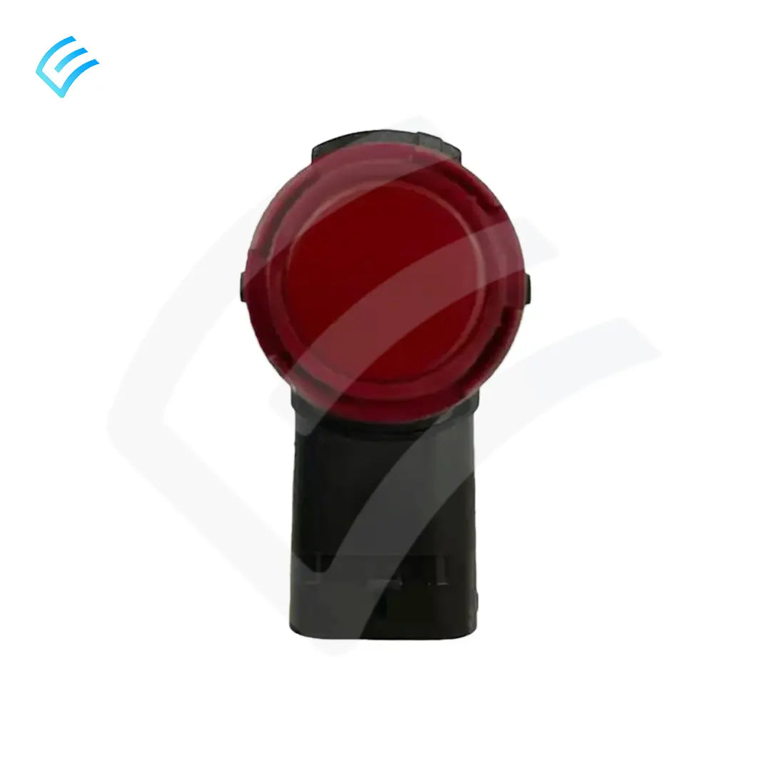 NUEVO OEM Tesla Model 3 YXS Valeo UPA Sensor ultrasónico Conjunto radial Rojo atardecer 1127503-08-C