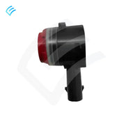 NUEVO OEM Tesla Model 3 YXS Valeo UPA Sensor ultrasónico Conjunto radial Rojo atardecer 1127503-08-C