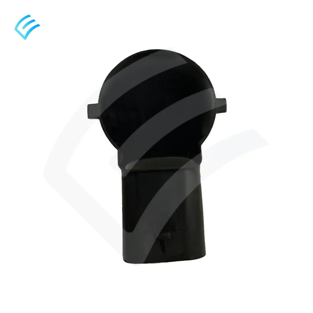 NUEVO OEM Tesla Model 3 YXS Valeo UPA Sensor ultrasónico Conjunto radial Rojo atardecer 1127503-08-C