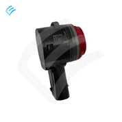 NUEVO OEM Tesla Model 3 YXS Valeo UPA Sensor ultrasónico Conjunto radial Rojo atardecer 1127503-08-C