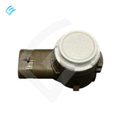 NEW OEM Tesla M3/Y/S/X Ultrasonic Sensor UPA Radial DCR Pearl White 1127503-11-D