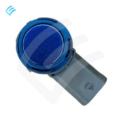 Sensor ultrasónico UPA radial DCR para modelos Tesla S/3/X/Y, nuevo, OEM, azul profundo, 1127503-13-D