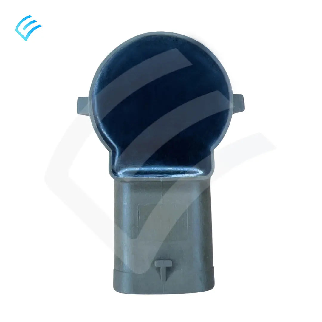 Sensor ultrasónico UPA radial DCR para modelos Tesla S/3/X/Y, nuevo, OEM, azul profundo, 1127503-13-D
