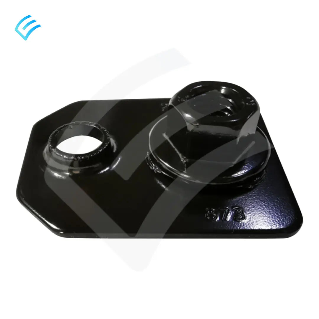 NEW OEM Tesla MY/3 Front Seat Rear Mount Reinforcement Assembly 1127874-S0-B