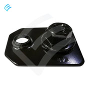 NEW OEM Tesla MY/3 Front Seat Rear Mount Reinforcement Assembly 1127874-S0-B