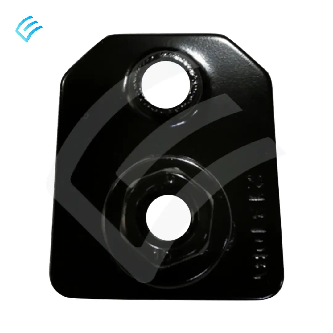 NEW OEM Tesla MY/3 Front Seat Rear Mount Reinforcement Assembly 1127874-S0-B