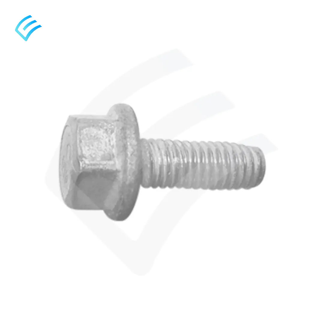 NEW OEM Tesla Model 3/Y Screw HF M6X16 STL SNZN PTC T2000 1128091-00-B