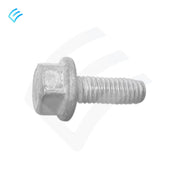 NEW OEM Tesla Model 3/Y Screw HF M6X16 STL SNZN PTC T2000 1128091-00-B