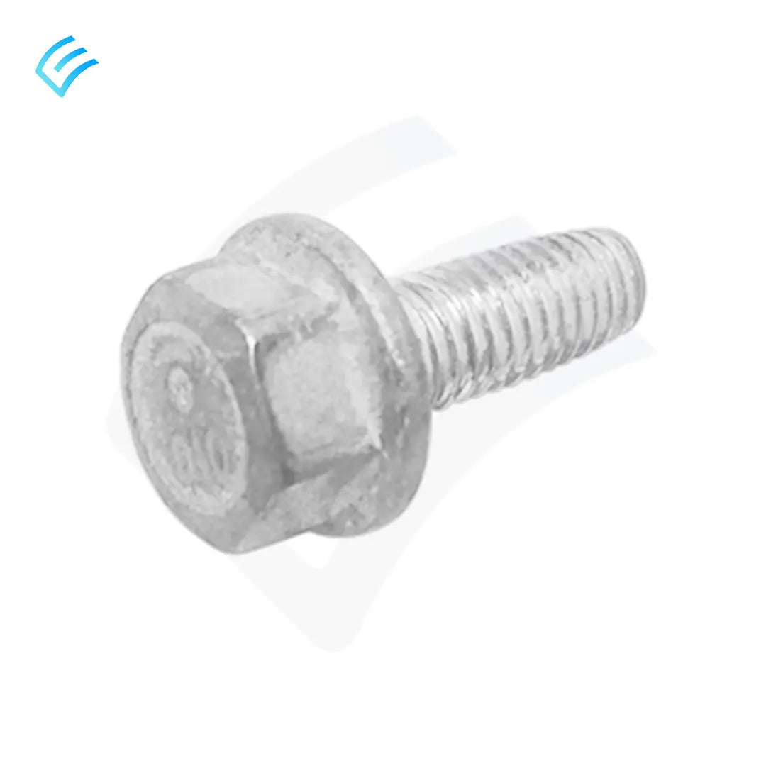 NEW OEM Tesla Model 3/Y Screw HF M6X16 STL SNZN PTC T2000 1128091-00-B