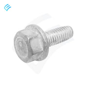 NEW OEM Tesla Model 3/Y Screw HF M6X16 STL SNZN PTC T2000 1128091-00-B