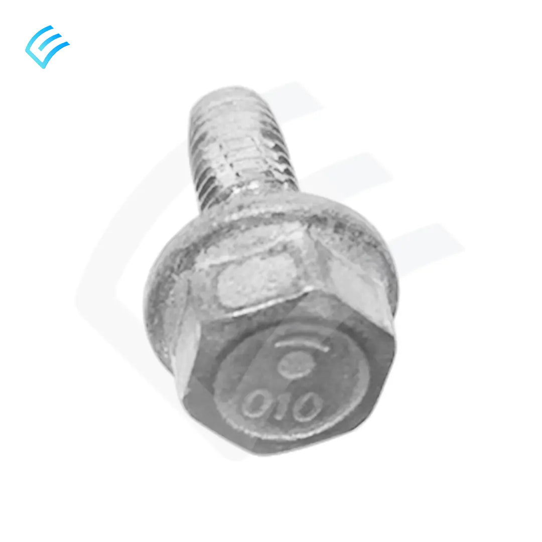 NEW OEM Tesla Model 3/Y Screw HF M6X16 STL SNZN PTC T2000 1128091-00-B