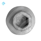 NEW OEM Tesla Model 3/Y Bolt HF M10-1.5X87 ZNFL SMAT 1130701-00-A