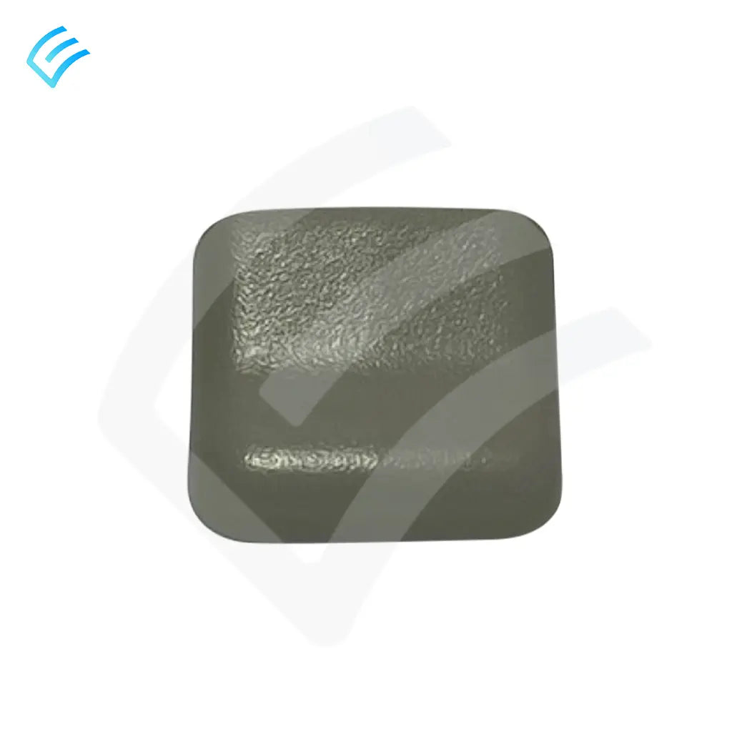 NEW OEM Tesla Model 3 Sun Visor Check Cover 1130994-00-A
