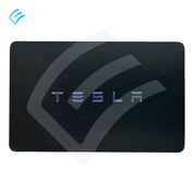 NEW OEM Tesla Model 3 Key Card Sleeve Near Field Connection (NFC) 1131087-00-J