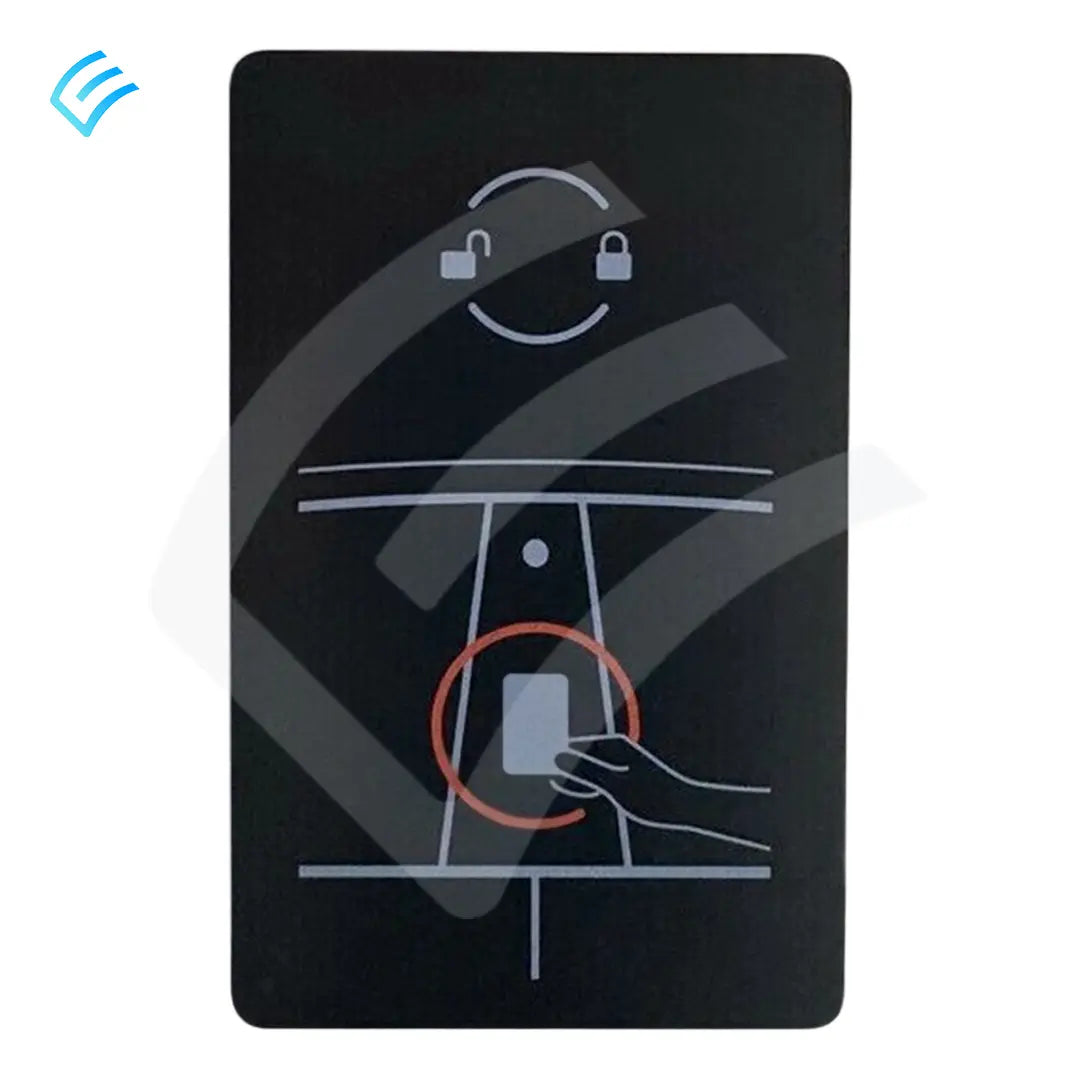 NEW OEM Tesla Model 3 Key Card Sleeve Near Field Connection (NFC) 1131087-00-J