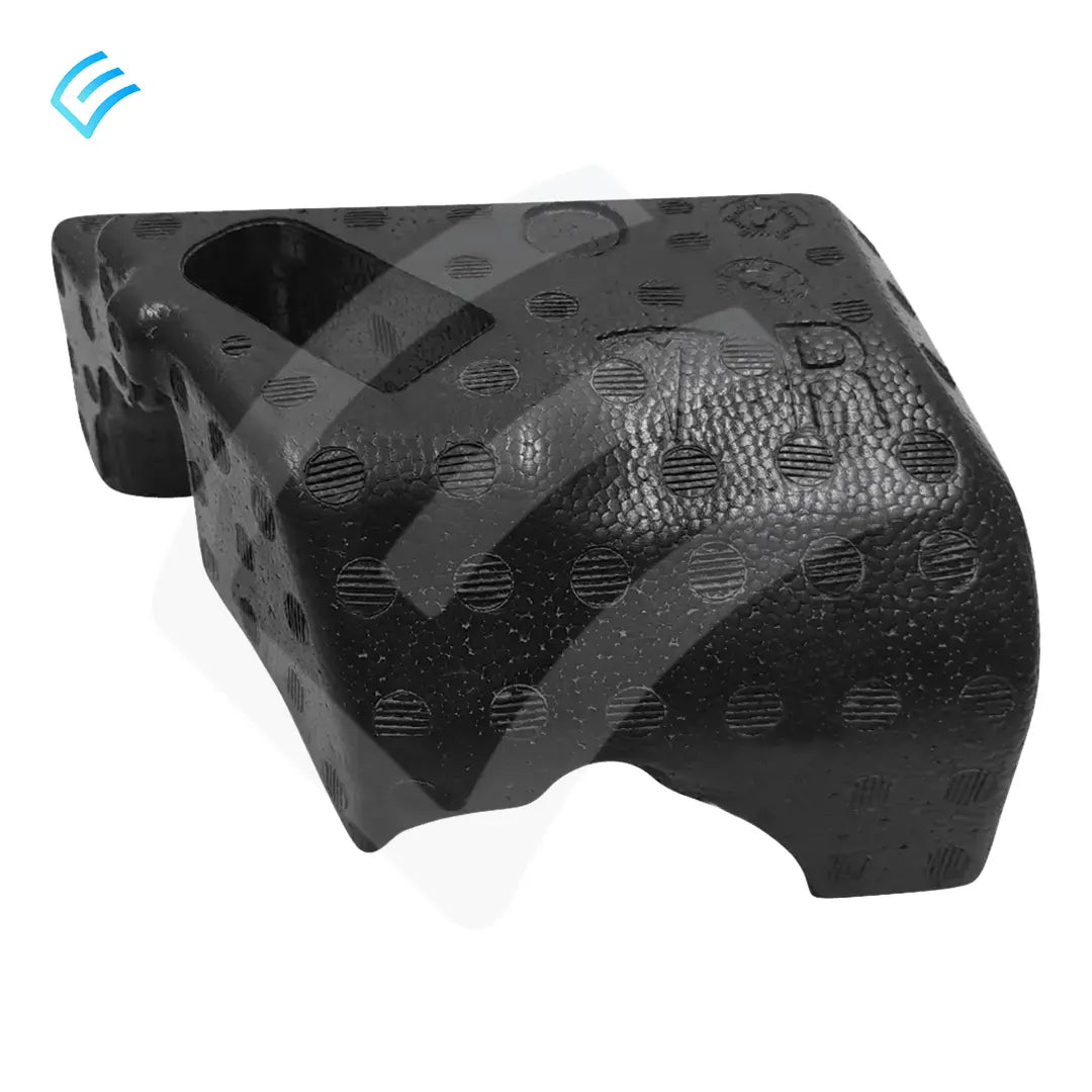 NUEVO OEM Tesla Model 3 Bahía auxiliar de segunda fila 12V Tapa EPP 1133023-00-E