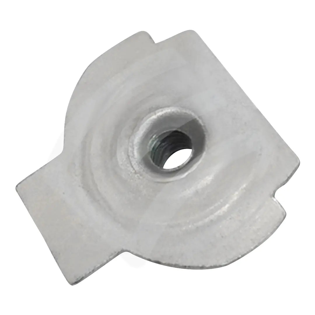NEW OEM Tesla Model Y M6 Lower Valance Nut CR5-110-260-S-GI60/60-E 1133314-00-A