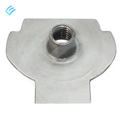 NEW OEM Tesla Model Y M6 Lower Valance Nut CR5-110-260-S-GI60/60-E 1133314-00-A