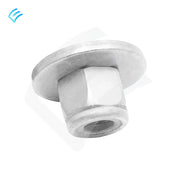 NEW OEM Tesla Model S/3/Y/X KEPS Hex Nut M6-1.0 1137563-00-A