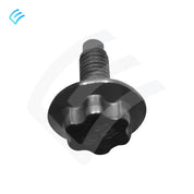 NUEVO OEM Tesla Modelo 3/Y/S/X/Cybertruck Perno HF M6 1.0x21 [88] G1009[B] MAT 1139785-00-A