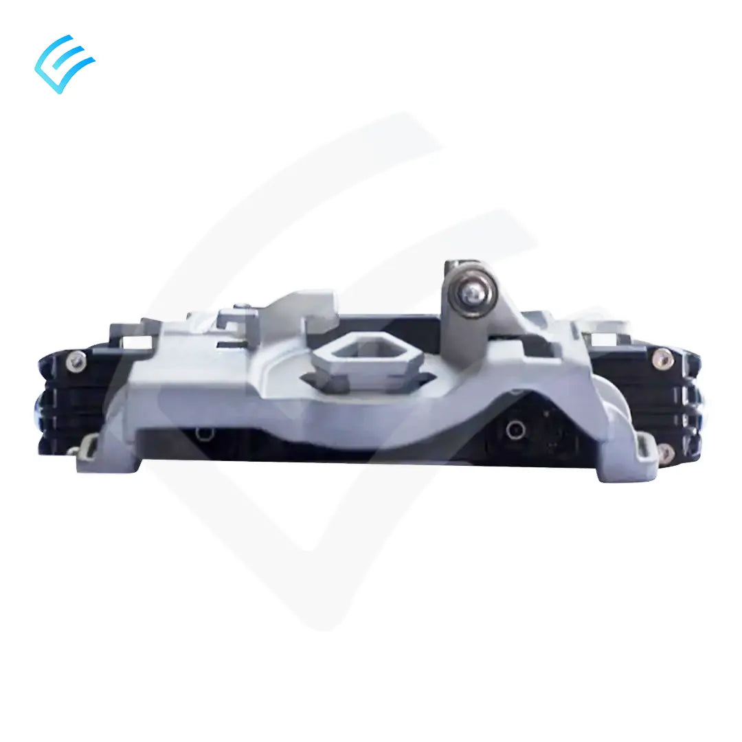 NUEVO conjunto de cámara triple ajustable para Tesla Model 3 OEM 1143746-00-F