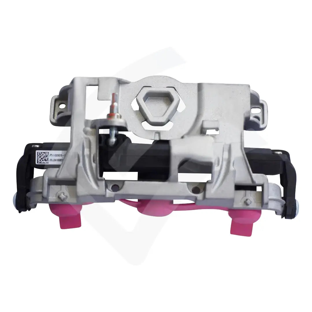 NUEVO conjunto de cámara triple ajustable para Tesla Model 3 OEM 1143746-00-F