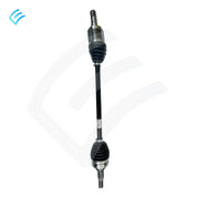 NUEVO conjunto de semieje delantero OEM Tesla Model Y, eje de 25 mm x 565 mm, 1188119-00-B