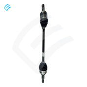 NUEVO conjunto de semieje delantero OEM Tesla Model Y, eje de 25 mm x 565 mm, 1188119-00-B