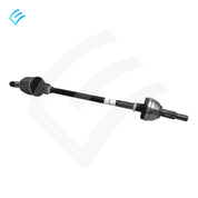 NUEVO conjunto de semieje trasero OEM para Tesla Model Y, eje de 28 mm x 580 mm, 1188165-00-A
