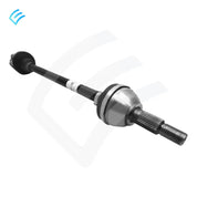 NUEVO conjunto de semieje trasero OEM para Tesla Model Y, eje de 28 mm x 580 mm, 1188165-00-A