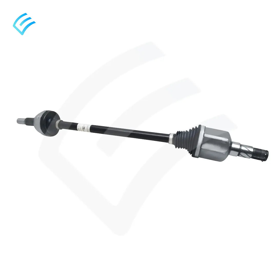 NUEVO conjunto de semieje trasero OEM para Tesla Model Y, eje de 28 mm x 580 mm, 1188165-00-A