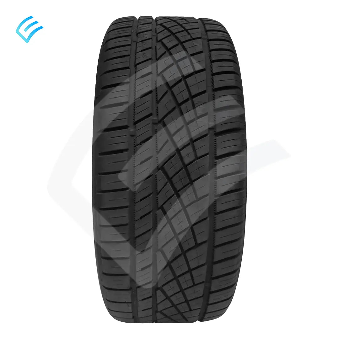 NEW OEM Tesla Model Y Continental Tire 255/45R19 104W XL All-Season 1188211-00-B