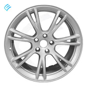 NEW OEM Tesla MY Wheel 19x9.5J ET45 Apollo Magento Metallic Dark 1188222-01-B