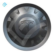 NEW OEM Tesla Model Y 3 Wheel Center Cap 21 Inch Uberturbine 1188236-00-A