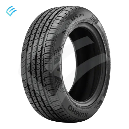 NEW OEM Tesla Model Y Tire 255/45R19 Kumho Majesty 9 Solus 1188256-00-A