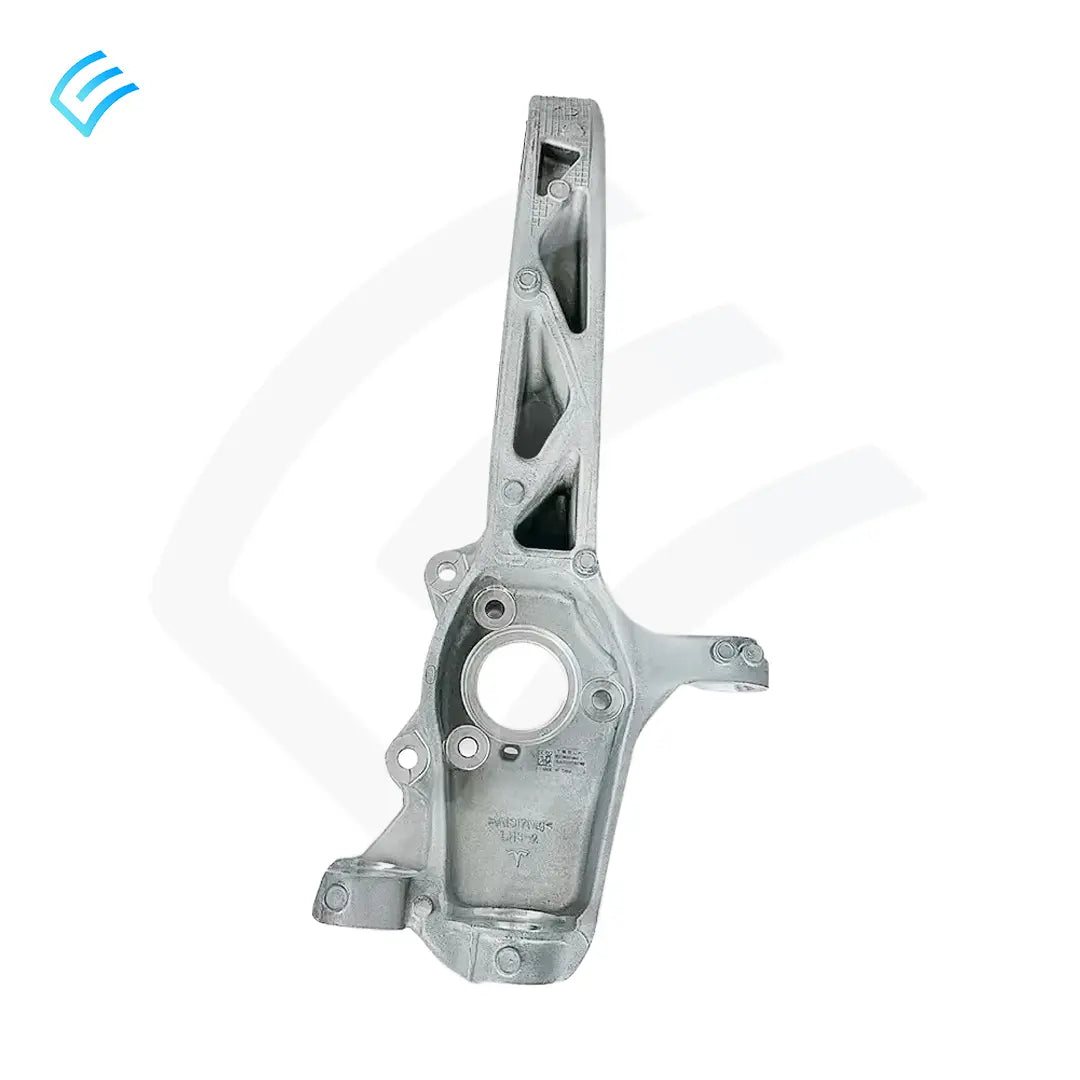 NUEVO OEM Tesla Model Y Mangueta delantera izquierda 1188311-00-F