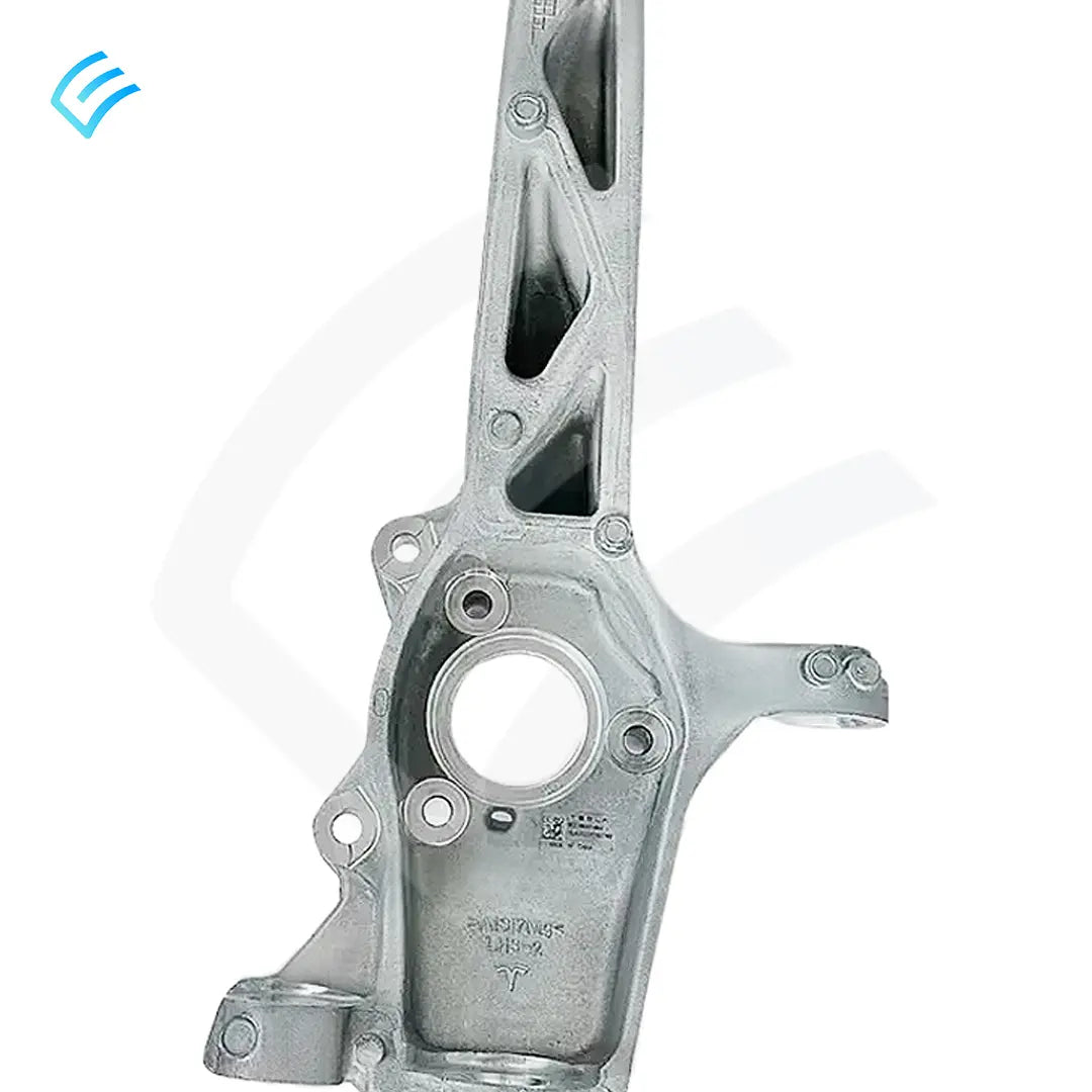 NUEVO OEM Tesla Model Y Mangueta delantera izquierda 1188311-00-F