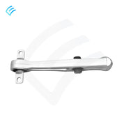 NUEVO OEM Tesla Model Y Conjunto de articulación lateral inferior delantera 1188341-00-C