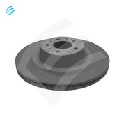 NEW OEM Tesla Model Y Front Brake Rotor 1188611-00-A