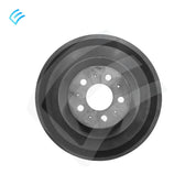 NEW OEM Tesla Model Y Front Brake Rotor 1188611-00-A