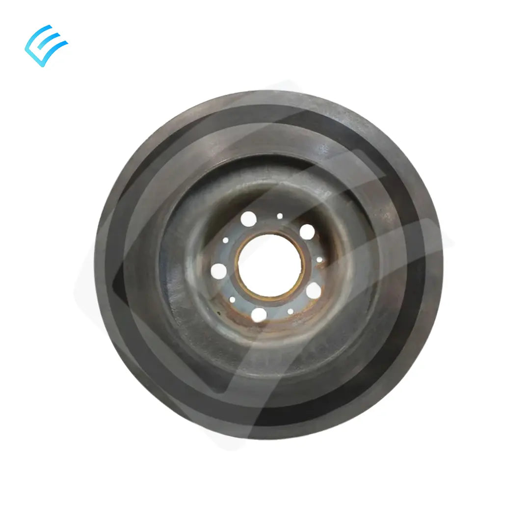 NEW OEM Tesla Model Y Front Brake Rotor 1188611-00-A