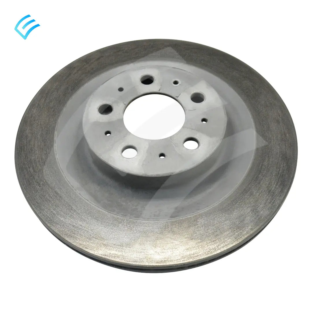 NEW OEM Tesla Model Y Rear Brake Rotor 1188631-00-A