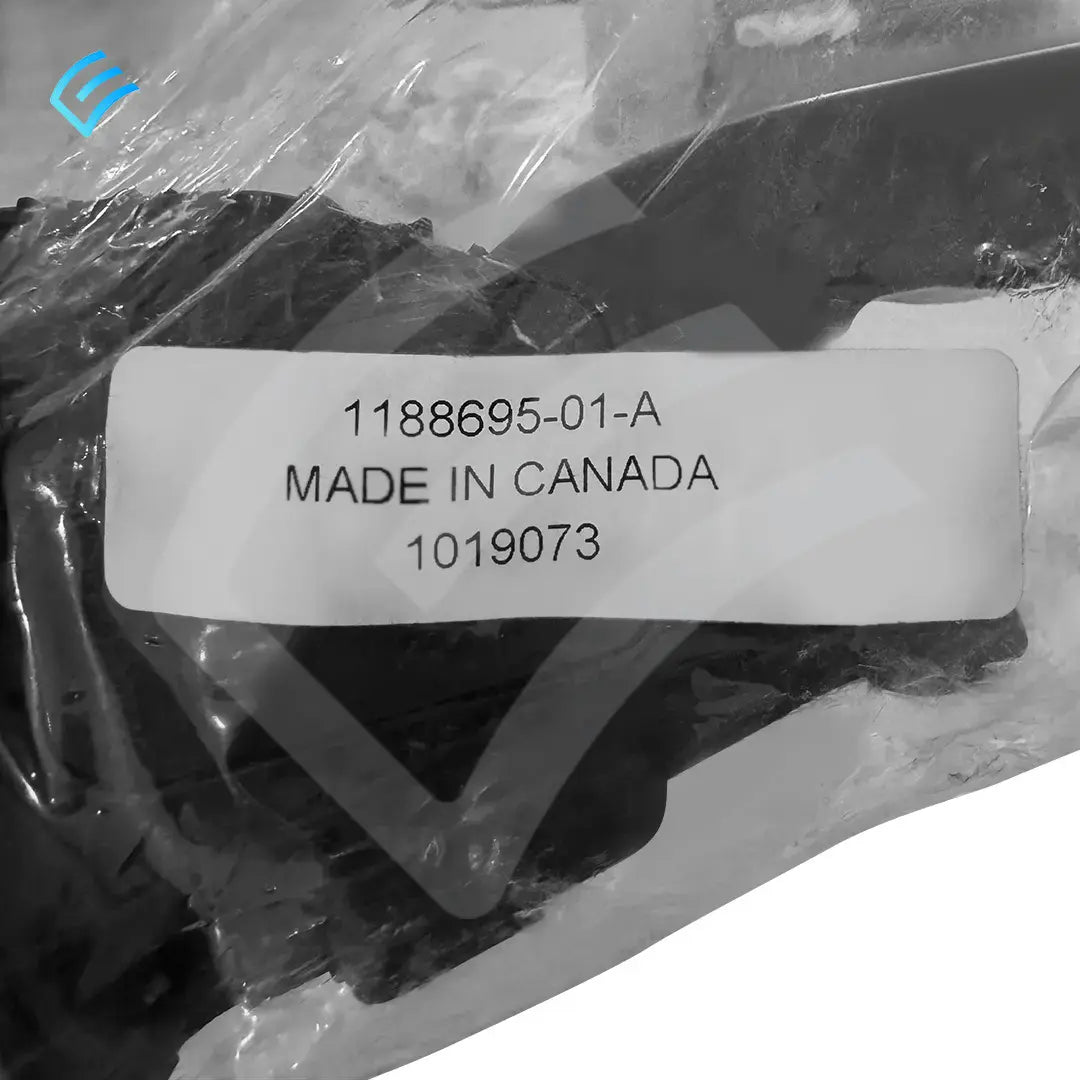Pedal de acelerador OEM nuevo para Tesla Model X, rendimiento 1188695-01-A