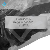 Pedal de acelerador OEM nuevo para Tesla Model X, rendimiento 1188695-01-A