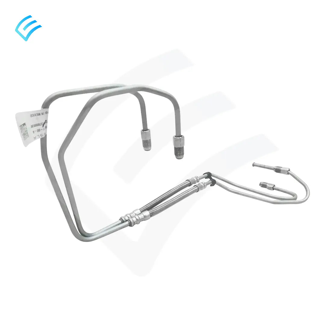 NEW OEM Tesla MY Brake Pipe Assembly Master Cylinder LH Drive 1188711-00-B