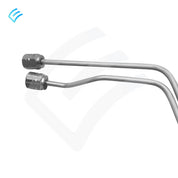 NEW OEM Tesla Model Y Side Sill Pipe Assembly 1188713-00-C