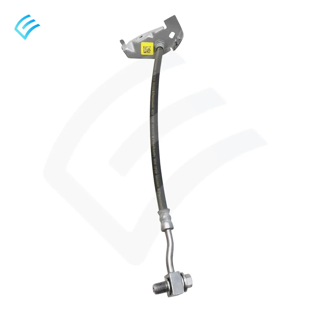 NEW OEM Tesla Model Y Rear Right Hand Brake Hose Assembly Base 1188732-00-E