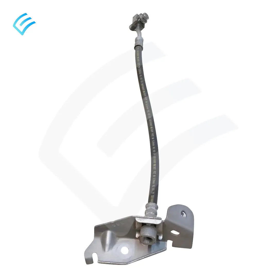 NEW OEM Tesla Model Y Rear Right Hand Brake Hose Assembly Base 1188732-00-E