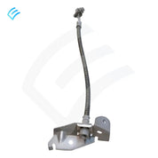 NEW OEM Tesla Model Y Rear Right Hand Brake Hose Assembly Base 1188732-00-E